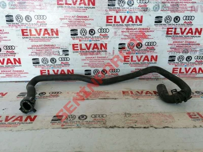 6R0121109 - SOGUTMA HORTUMU