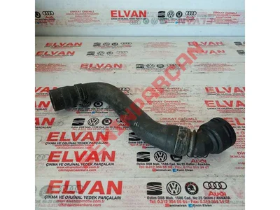 1J0122101BL - HORTUM RADYATOR