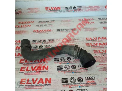 1J0122101BL - HORTUM RADYATOR