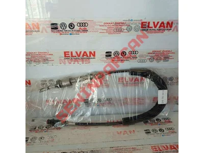 1T0713263R - VİTES TELİ - Used Original