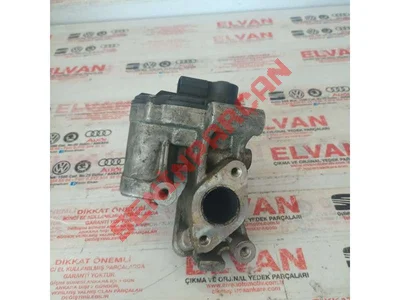 A2C53027341 - EGR VALF - Used Original