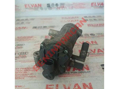 A2C53027341 - EGR VALF - Used Original