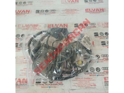 4G5971030AK - KAPI KABLO DEMETİ - Used Original
