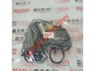 1P1971121B - KAPI KABLO DEMETİ