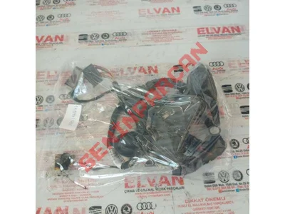 1K9971121C - KAPI KABLO DEMETİ - Used Original