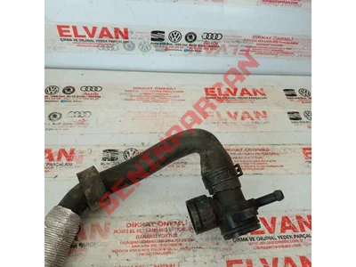 5N0122157AG - YAYLI BAĞLANTILI SOĞUTMA - Used Original
