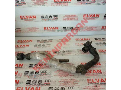 5N0122157AG - YAYLI BAĞLANTILI SOĞUTMA - Used Original