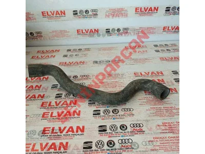 6K0121101 - HORTUM RADYATOR