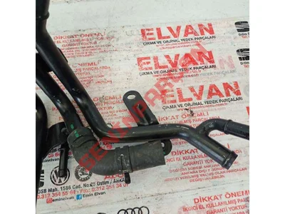 04L121051 - SOGUTMA HORTUMU