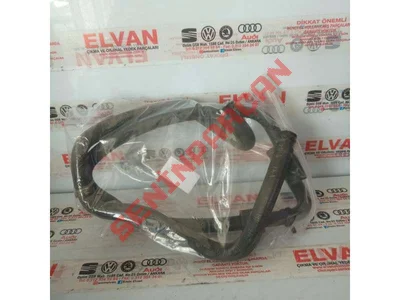 1J0422887F - HIDROLIK HORTUMU