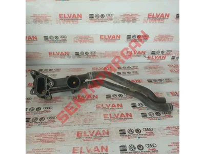 6R0121157 - SOĞUTMA SIVISI HORT - Used Original