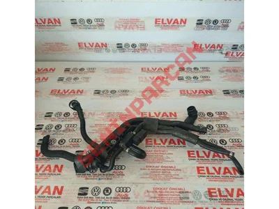 03C133518AJ - BAGLANTI HORTUMU