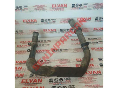 2H0122051K - RADYATOR HORTUMU