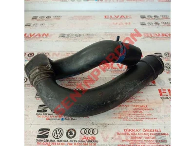 6Q0145762AJ - BORU - Used Original