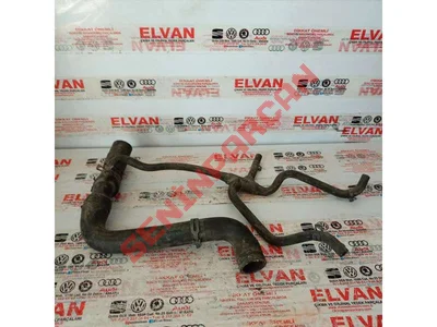 6K0122101C - HORTUM RADYATOR