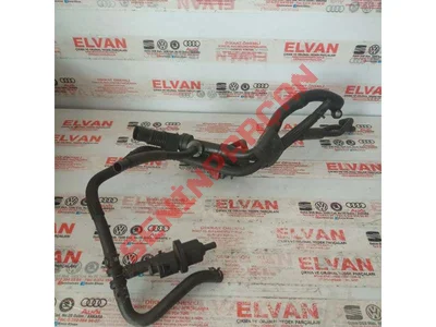 03C133518 - BAĞLANTI HORTUMU - Used Original