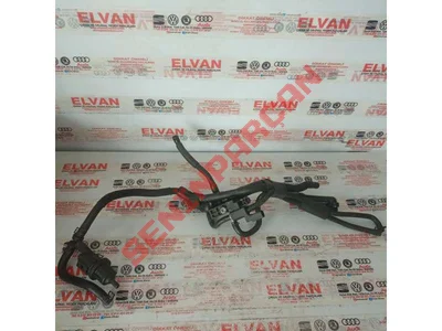03C133518 - BAĞLANTI HORTUMU - Used Original