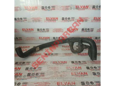 044121101L - HORTUMRADYATOR - Used Original