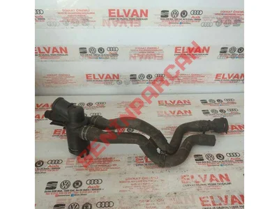 03F121111F - TERMOSTATLI SOĞUTMA SIVISI - Used Original