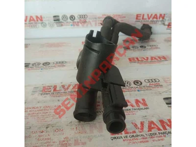 03F121111F - TERMOSTATLI SOĞUTMA SIVISI - Used Original