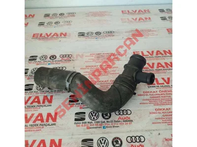 5N0122051AS - RADYATOR HORTUMU