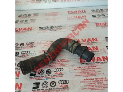 5N0122051AS - RADYATOR HORTUMU