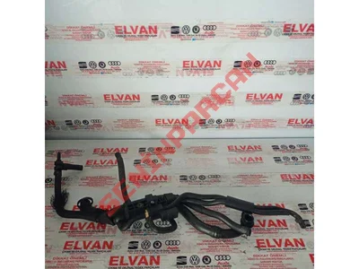 03C103474AB - HAVALANDIRMA HORTUMU