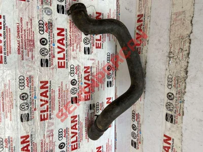 1K0122101EL - YAYLI BAĞLANTILI SOĞUTMA - Used Original