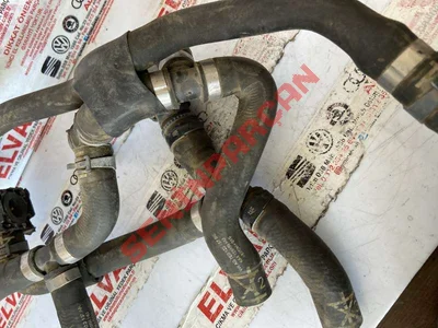 7E0122157BE - SU HORTUMU