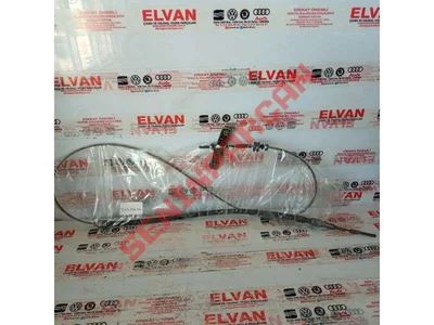 7H3711476C - EL FREN TELI - Used Original