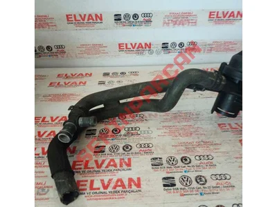 1K0121156BT - SOĞUTMA SIVISI HORT - Used Original