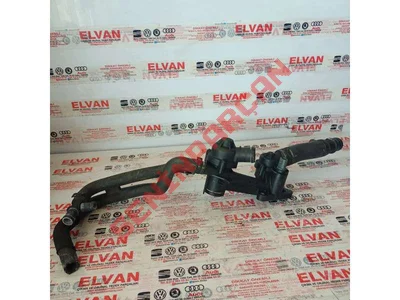 1K0121156BT - SOĞUTMA SIVISI HORT - Used Original