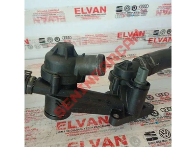 03C121025H - TERMOSTAT YUVASI - Used Original