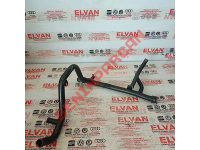 06A121065D - SU BORUSU