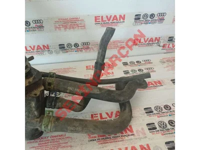 6N0819371E - SU HORTUMU