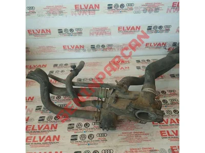 6N0819371E - SU HORTUMU