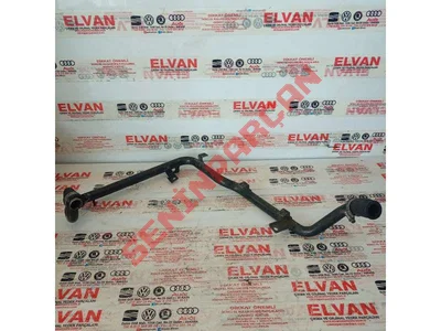 058103213C - HAVALANDIRMA BORUSU - Used Original