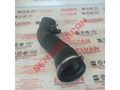 1J0129684 - BAĞLANTI BORUSU - Used Original