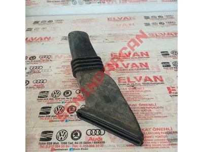 5J0819347 - HAVA KANALI AĞZI - Used Original