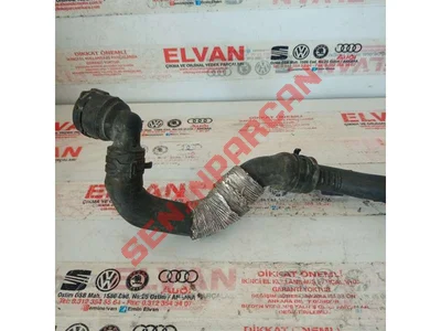 6R0122073B - RADYATOR HORTUMU - Used Original