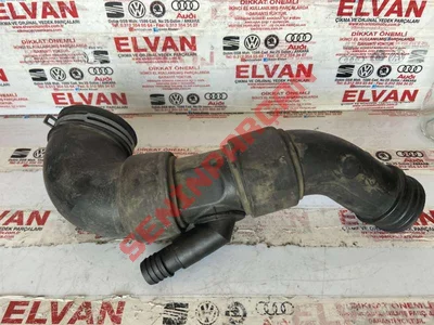 7H0129615 - EMME MANİFOLDU - Used Original