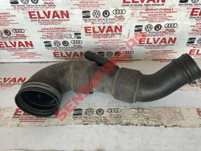 7H0129615 - EMME MANİFOLDU - Used Original