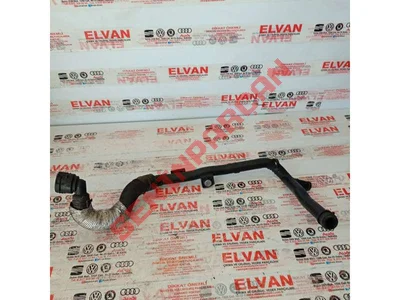 03L121065AJ - SOGUTMA BORUSU