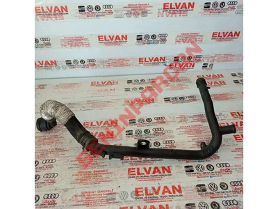 03L121065AJ - SOGUTMA BORUSU