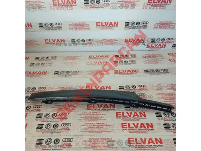 5F4837902G - KAPI CAMI ÇERÇEVESİNİN SİPERİ - Used Original