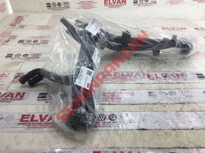 038121065CE - SOGUTMA SIVISI BORUSU - Used Original