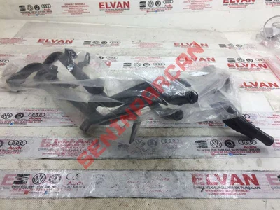 038121065CE - SOGUTMA SIVISI BORUSU - Used Original