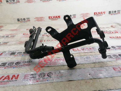 6R0121070J - SOGUTMA SIVISI BORUSU