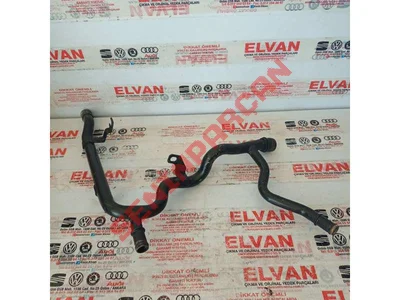 03G121065AE - SOGUTMA BORUSU