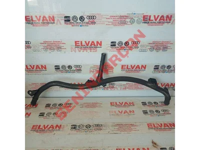 04E121070AC - SOGUTMA BORUSU - Used Original